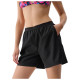 4F Γυναικείο σορτς Board Shorts